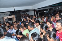 Oohalu Gusagusalade Time at Bhramaramba Theatre